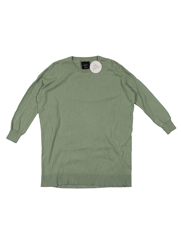 AARRE LABEL neuletunika, S/M - The Most Wanted vaatteet ja asusteet - 10105535123 - 0