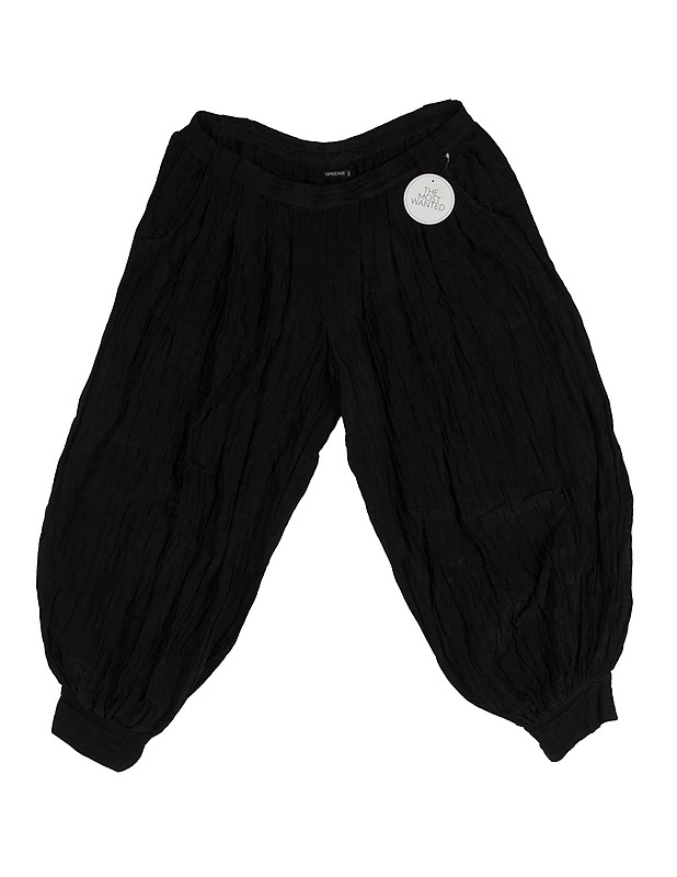 GRIZAS housut, XXXL - The Most Wanted vaatteet ja asusteet - 10105535126 - 0