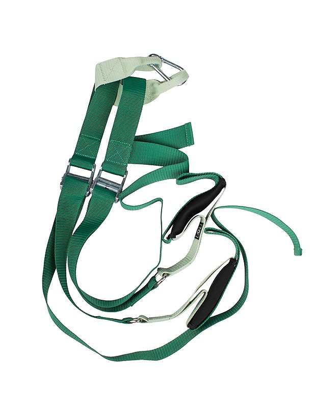 ABILICA Sling Trainer -lasten kehonpainoharjoittelulaite - Lasten lelut - 10105535132 - 1