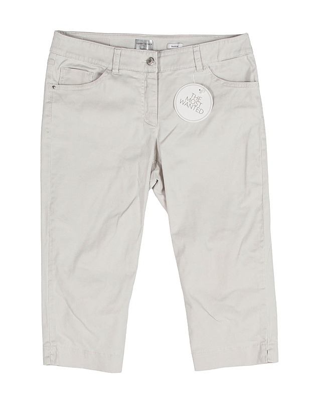 GERRY WEBER Best4me capri-housut - The Most Wanted vaatteet ja asusteet - 10105535141 - 0
