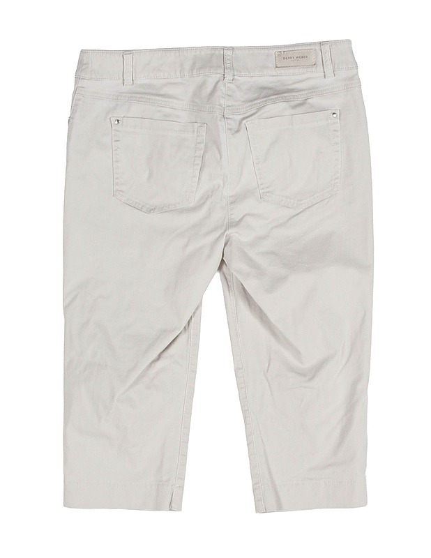 GERRY WEBER Best4me capri-housut - The Most Wanted vaatteet ja asusteet - 10105535141 - 1