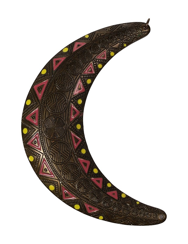 Sirppi amuletti - Askartelu - 10105535138 - 0