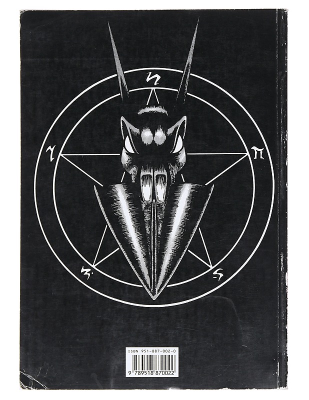 Nemesis. 3 - Mills, Pat - Sarjakuvat - 10105535139 - 1