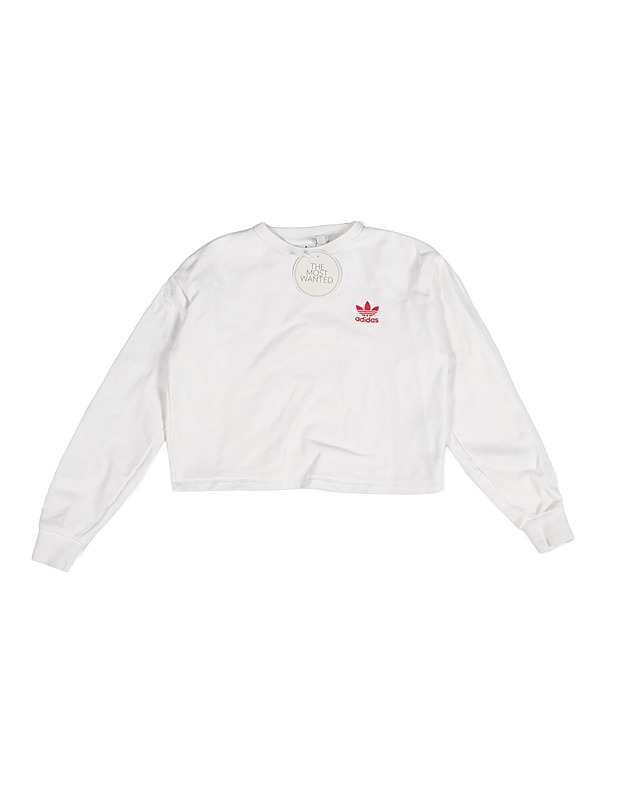 ADIDAS Trefoil paita, 34 - The Most Wanted vaatteet ja asusteet - 10105535177 - 0