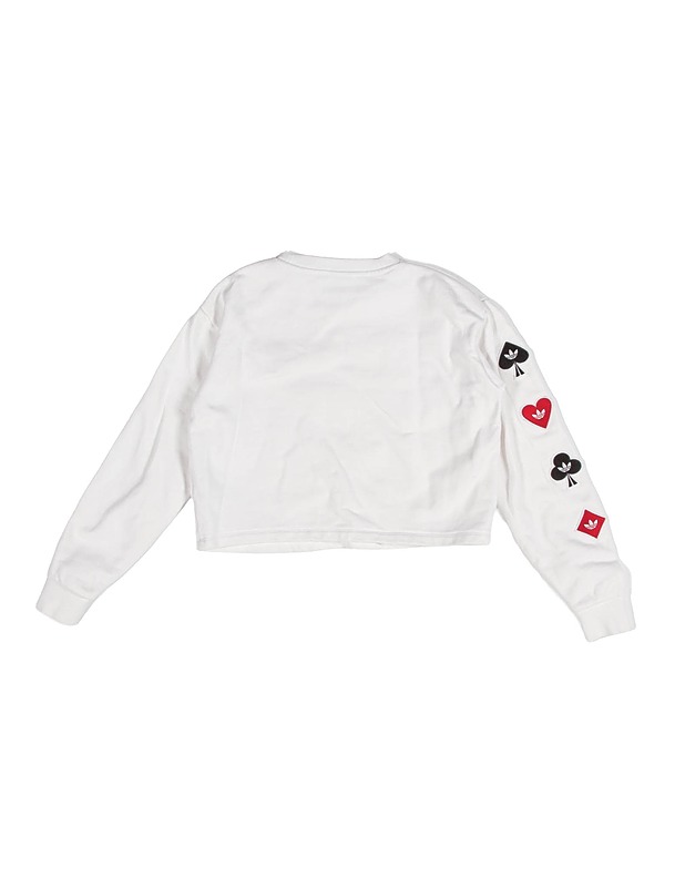 ADIDAS Trefoil paita, 34 - The Most Wanted vaatteet ja asusteet - 10105535177 - 1