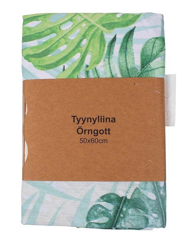 SATEX tyynyliina, 50x60 cm - Liinavaatteet - 10105535168 - 0