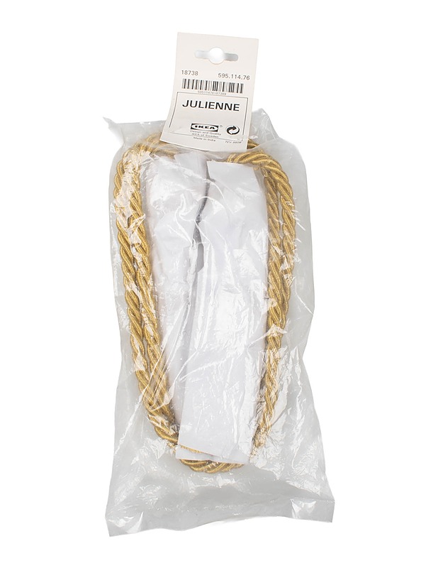 IKEA Julienne verhonpidike - Verhot ja kapat - 10105535198 - 0