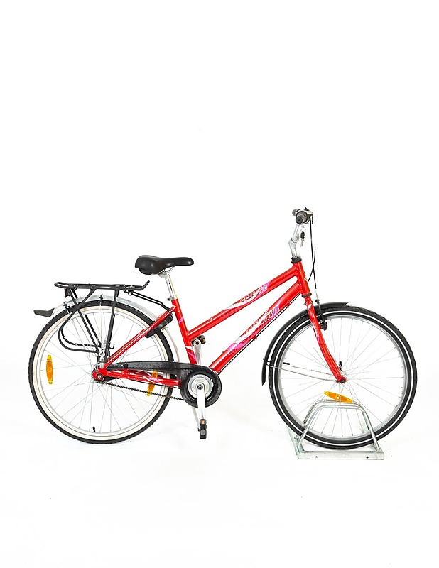 INSERA Celeste polkupyörä, 26" - Naistenpyörät - 10105535194 - 0
