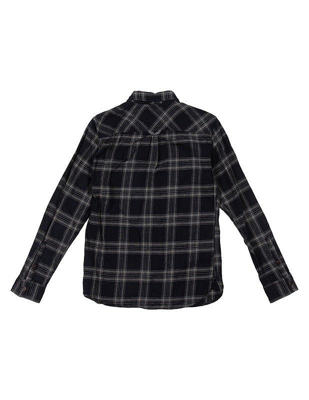 HILFIGER DENIM flanellipaita, S - The Most Wanted vaatteet ja asusteet - 10105535210 - 1