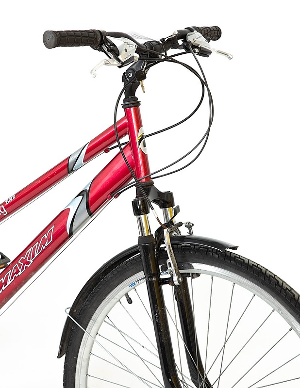 MAXIM Trekking 120 polkupyörä, 28" - Naistenpyörät - 10105535220 - 3