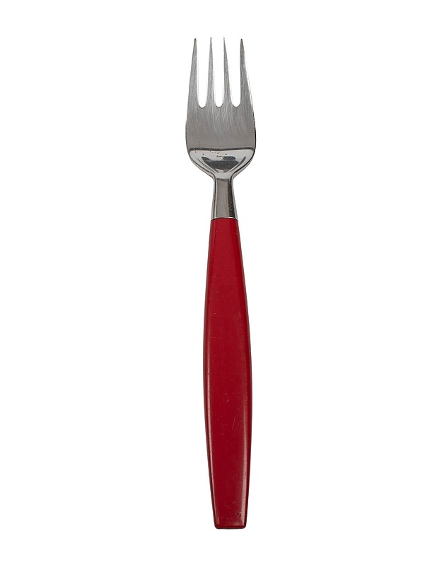HACKMAN Lion Red aterimet, 5 osaa - Designsuosikit - 10105535234 - 2