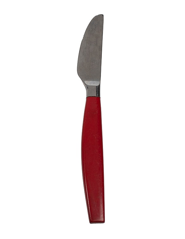 HACKMAN Lion Red aterimet, 5 osaa - Designsuosikit - 10105535234 - 3
