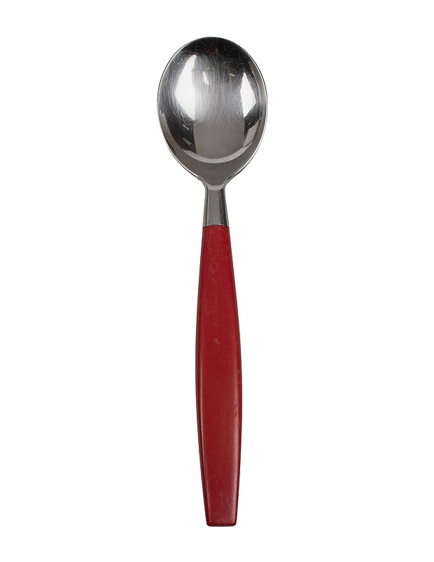 HACKMAN Lion Red aterimet, 5 osaa - Designsuosikit - 10105535234 - 1