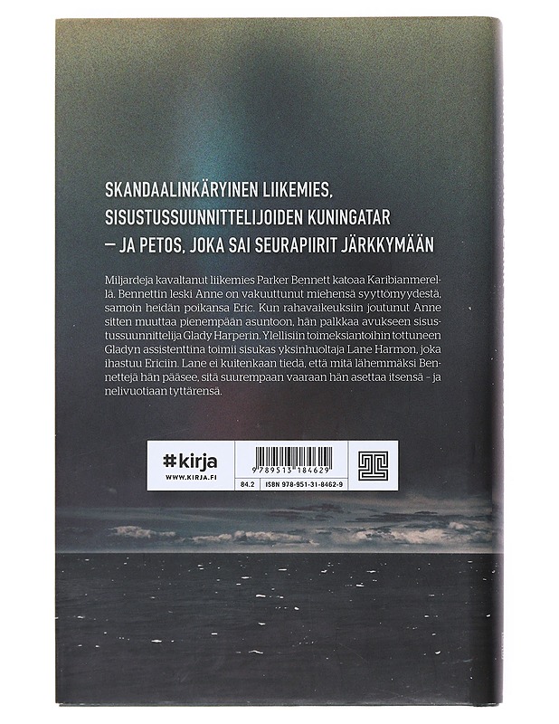 Laulun loppu - Clark, Mary Higgins - Jännitys ja dekkarit - 10105535241 - 1