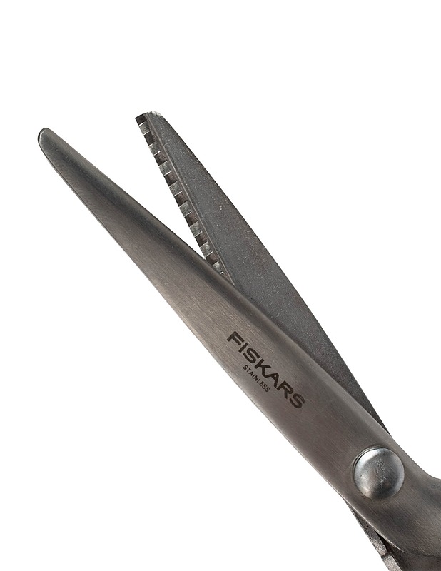 FISKARS harkkosakset, 25 cm - Ompelu - 10105535257 - 1