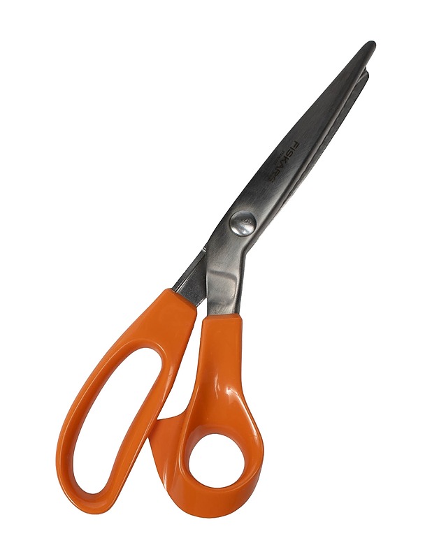 FISKARS harkkosakset, 25 cm - Ompelu - 10105535257 - 0