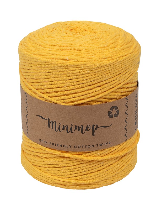 LANKAVA Minimop, 700g - Käsityö - 10105535272 - 0