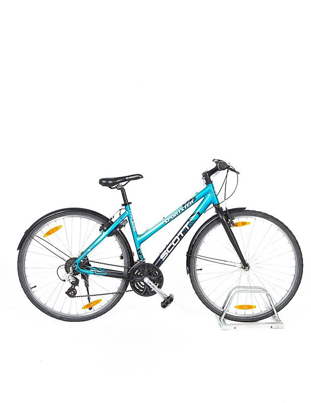SCOTT Sportster polkupyörä, 28" - Naistenpyörät - 10105535284 - 0