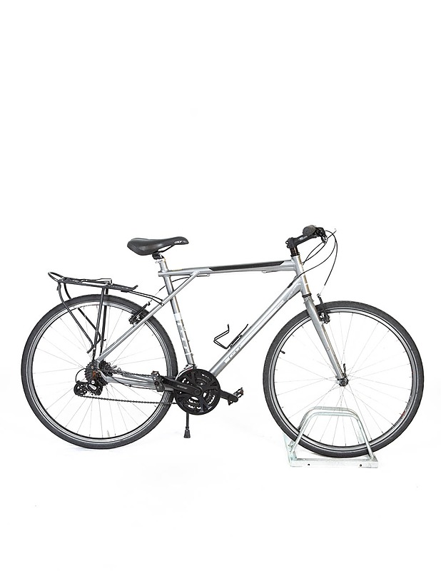 GT Traffic 3.0 polkupyörä, 28" - Miestenpyörät - 10105535317 - 0