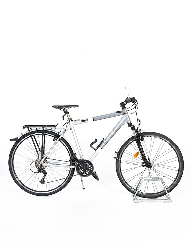 INSERA Reflex polkupyörä, 28" - Miestenpyörät - 10105535331 - 0
