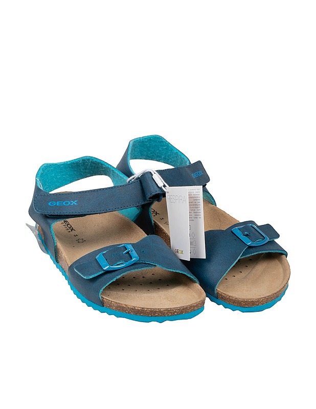 GEOX Respira sandaalit, 34 - Lasten kengät - 10105535332 - 0