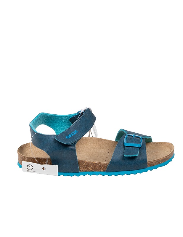 GEOX Respira sandaalit, 34 - Lasten kengät - 10105535332 - 1