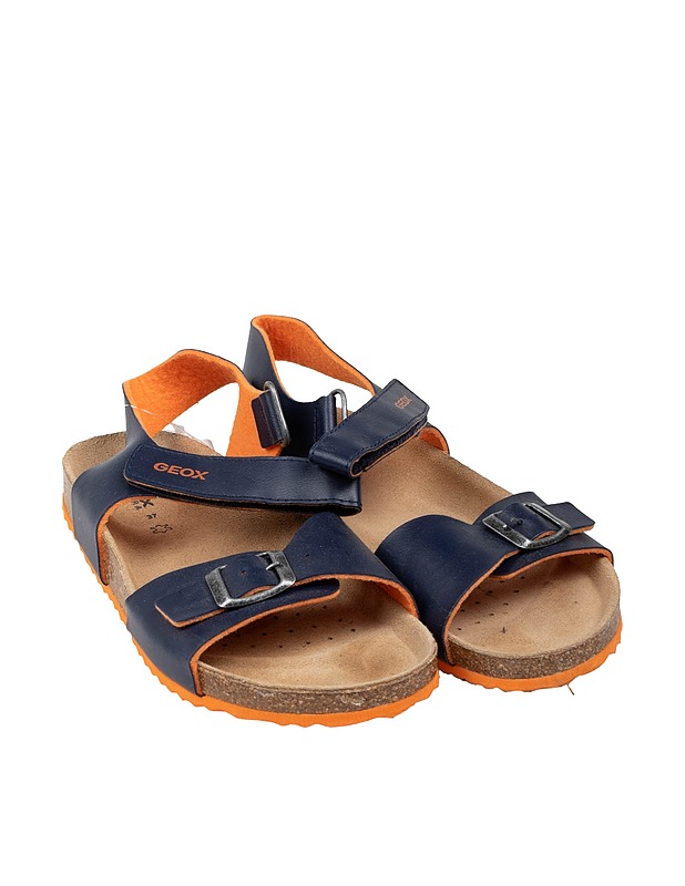 GEOX Respira sandaalit, 37 - Lasten kengät - 10105535341 - 0
