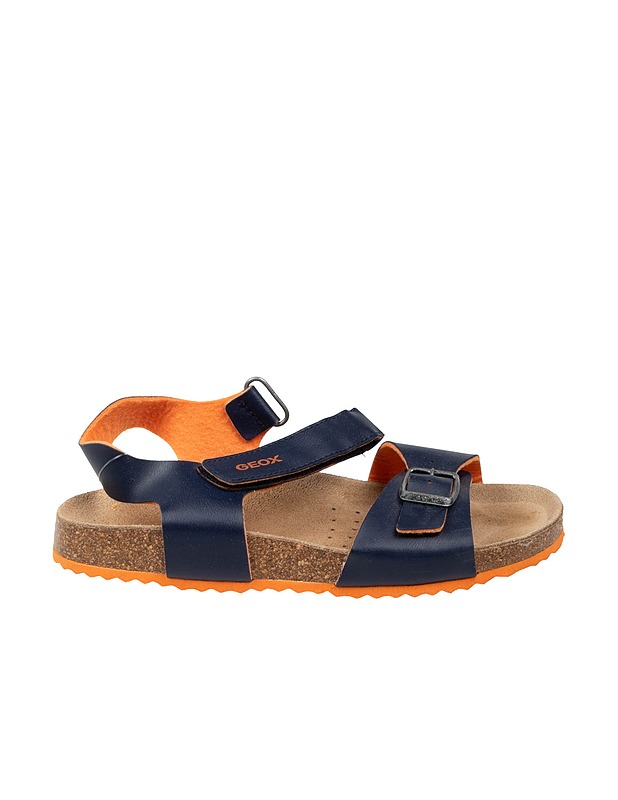 GEOX Respira sandaalit, 37 - Lasten kengät - 10105535341 - 1