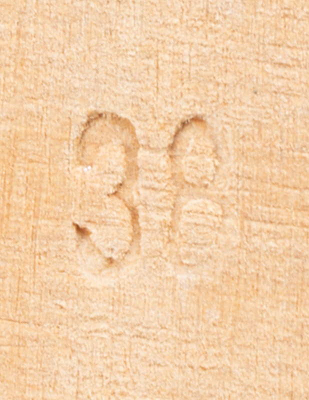 SWEDISH HASBEENS' Mimmi puukengät, 38 - Korkokengät - 10105535355 - 2