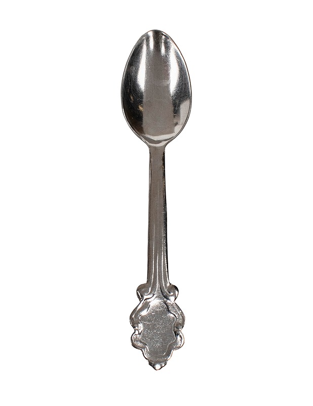 Kahvilusikat, 18 kpl - Aterimet - 10105535360 - 1