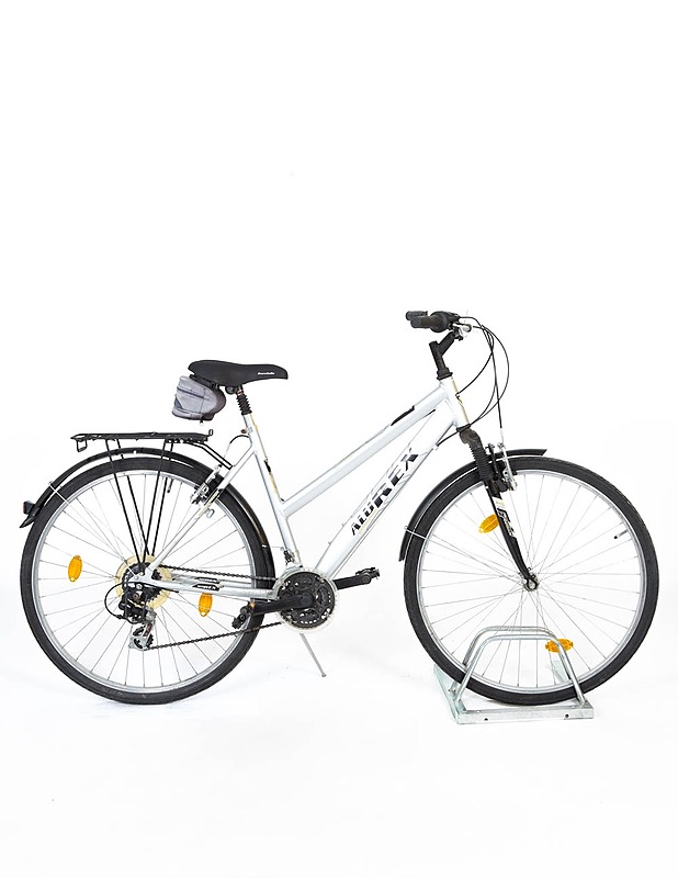 ALUREX Touring polkupyörä, 28" - Naistenpyörät - 10105535361 - 0