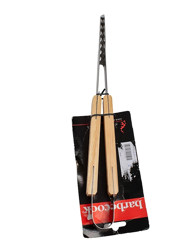 BARBECOOK grillipihdit - Muut astiat - 10105535385 - 0