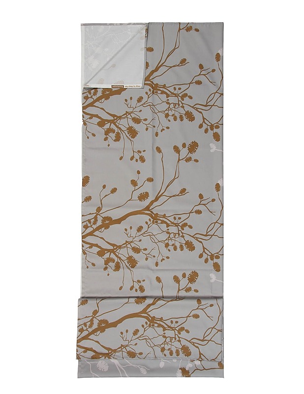 Itseommeltu verho, 140x240 cm - 1 kpl - Verhot ja kapat - 10105535387 - 0