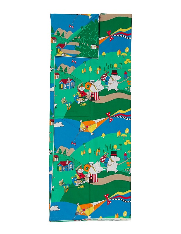 FINLAYSON lastenlakana, 120x150 cm - Designsuosikit - 10105535400 - 0