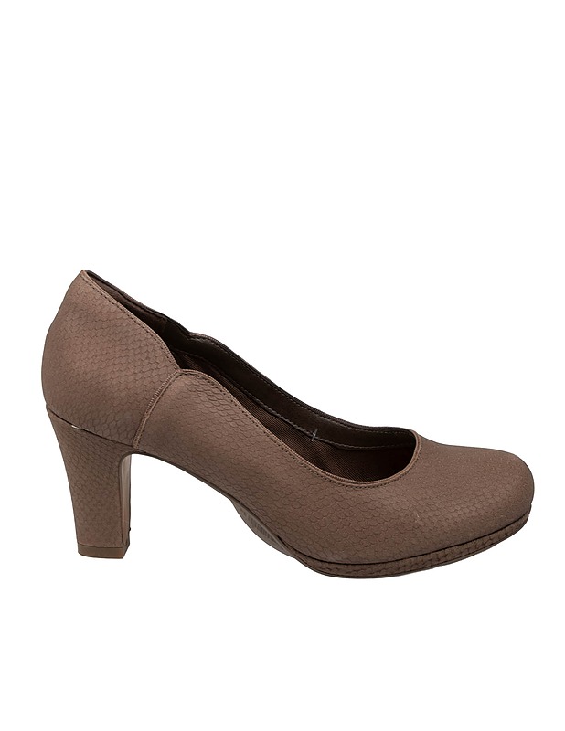 CLARKS korkokengät, 3,5 - Korkokengät - 10105535412 - 1