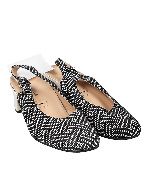 HASSIA slingback avokkaat, 7 - Naisten sandaalit ja balleriinat - 10105535418 - 0