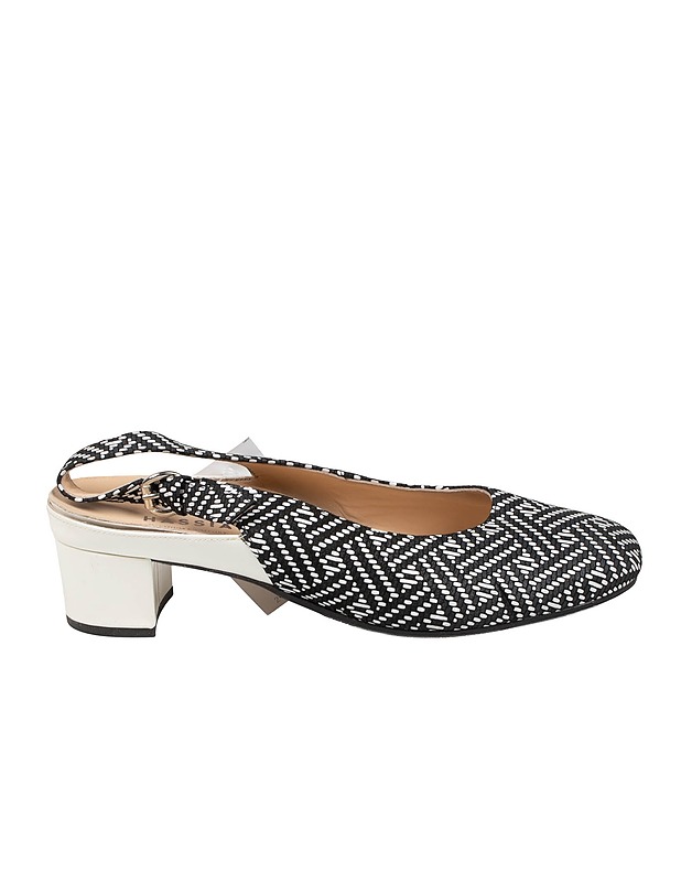 HASSIA slingback avokkaat, 7 - Naisten sandaalit ja balleriinat - 10105535418 - 1