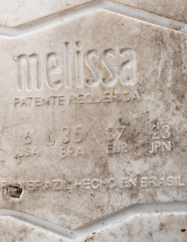 MELISSA Spotech platform sandaalit, 37 - Naisten sandaalit ja balleriinat - 10105535428 - 2