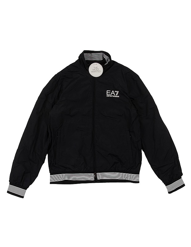 EMPORIO ARMANI Ea7 takki, XL - The Most Wanted vaatteet ja asusteet - 10105535436 - 0