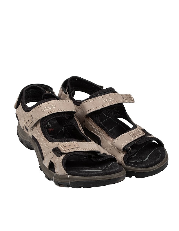 ECCO Offroad sandaalit, 38 - Naisten sandaalit ja balleriinat - 10105535434 - 0