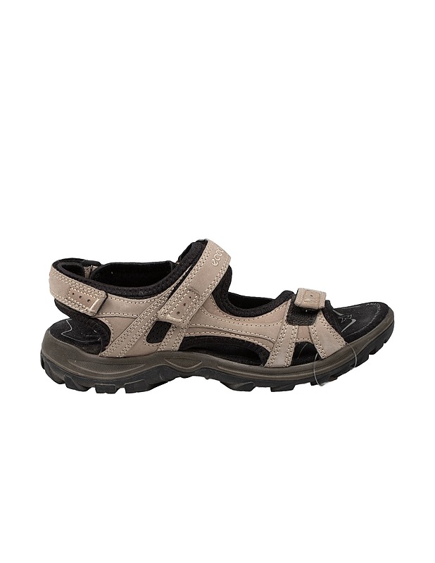 ECCO Offroad sandaalit, 38 - Naisten sandaalit ja balleriinat - 10105535434 - 1