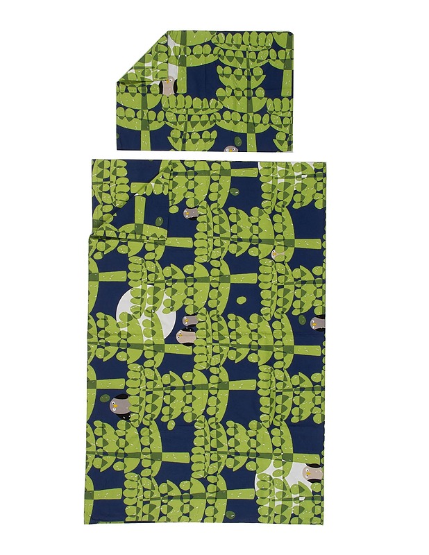 FINLAYSON lastenpussilakanasetti, 2 osaa - Designsuosikit - 10105535455 - 0