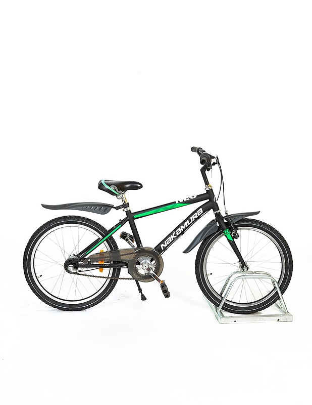 NAKAMURA Neo polkupyörä, 20" - Lastenpyörät - 10105535470 - 0