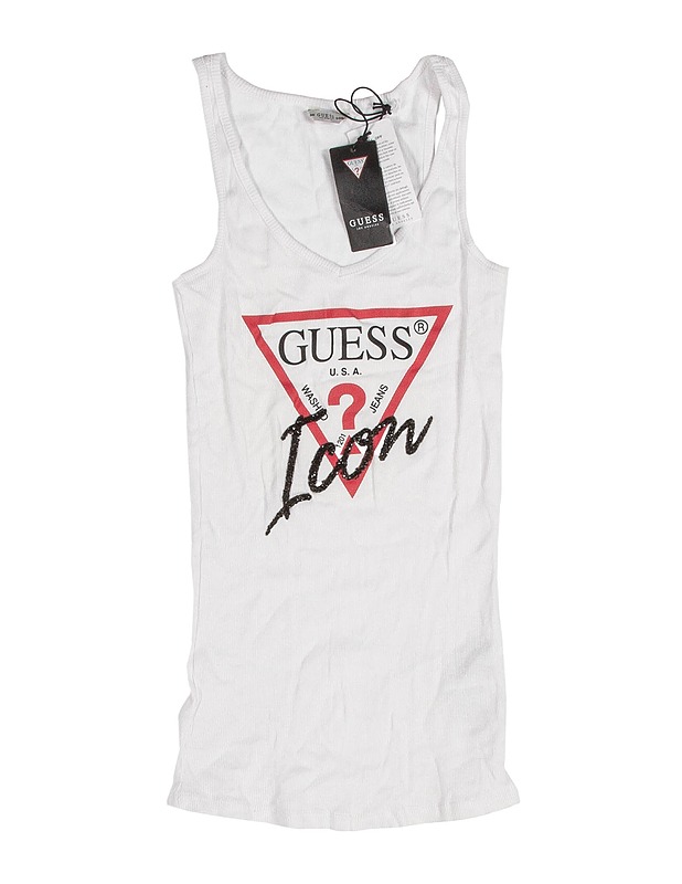 GUESS toppi, XS - Naisten paidat ja topit - 10105535473 - 0