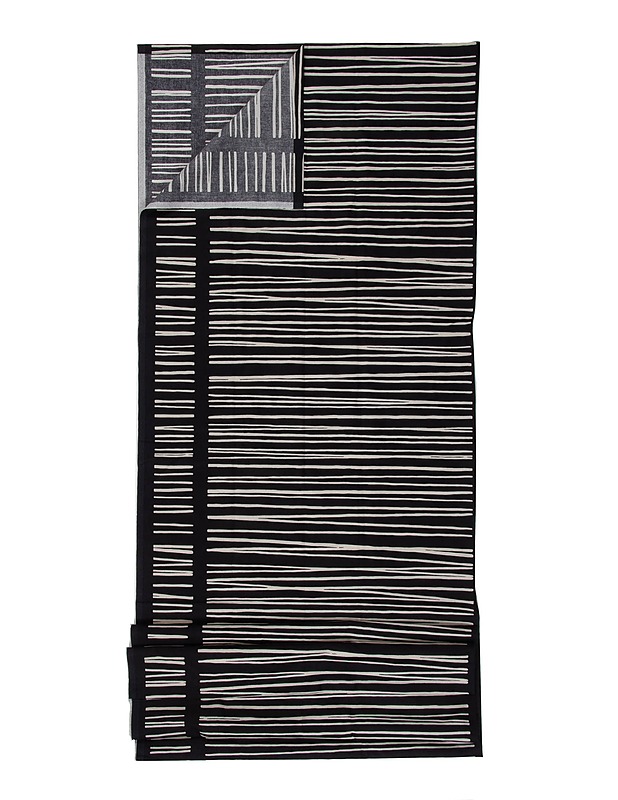 Itseommeltu kuviollinen pöytäliina, 150x250 cm - Pöytäliinat - 10105535474 - 0