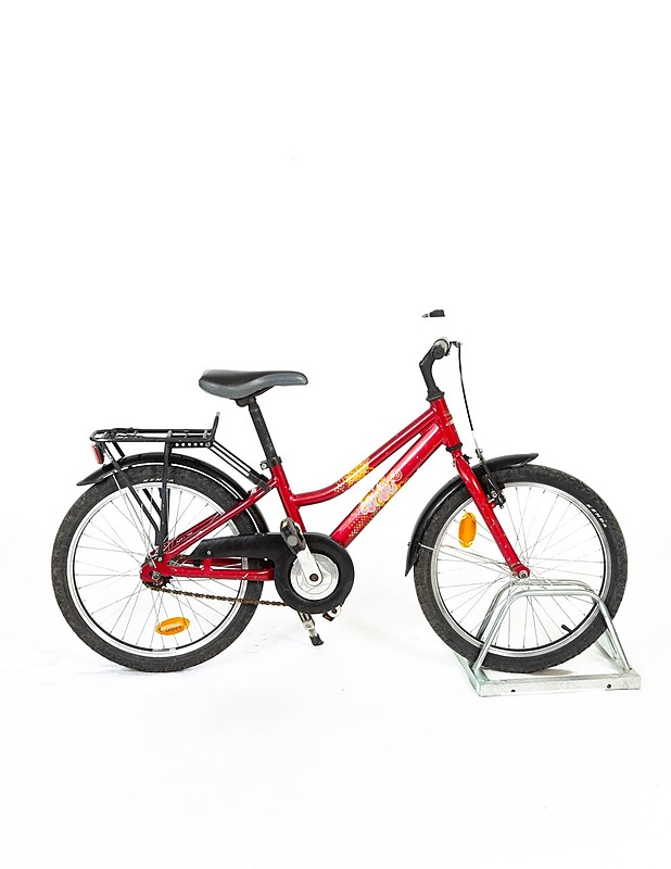 INSERA Candy polkupyörä, 20" - Lastenpyörät - 10105535489 - 0