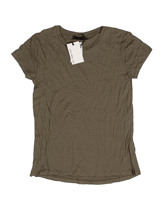 TIGER OF SWEDEN Cult t-paita, XS - Naisten paidat ja topit - 10105535492 - 0