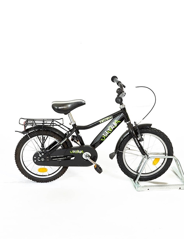 NOPSA Ultra polkupyörä, 16" - Lastenpyörät - 10105535516 - 0