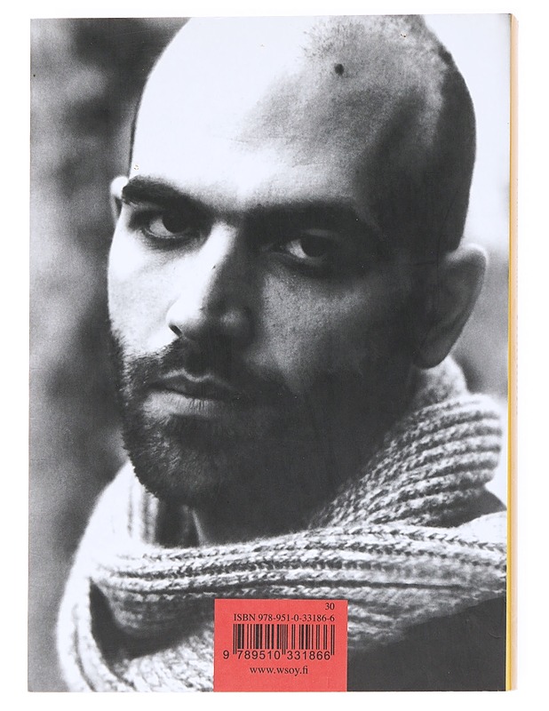Gomorra : mafian valtakunta - Saviano, Roberto - Historiakirjat - 10105535524 - 1