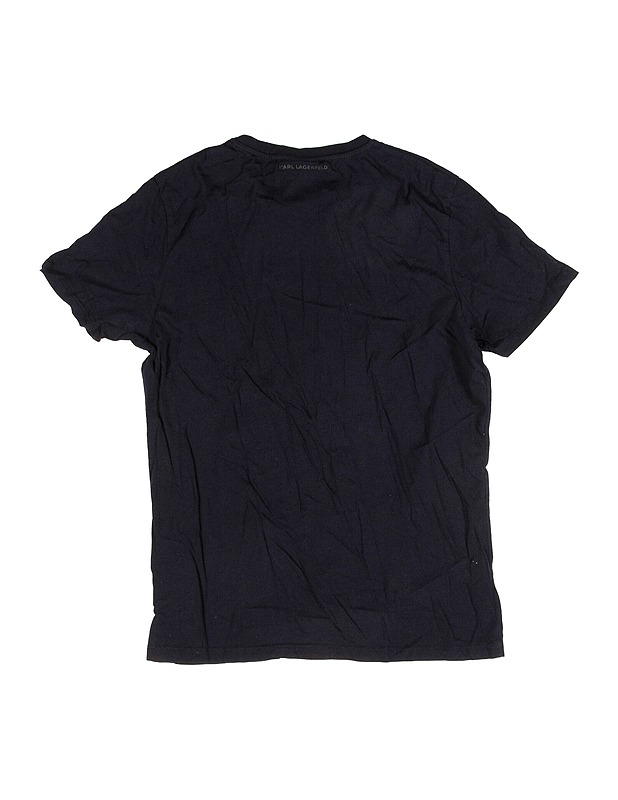 KARL LAGERFELD t-paita, M - Naisten paidat ja topit - 10105535528 - 1